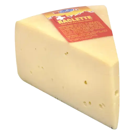 Classic Raclette Cheese