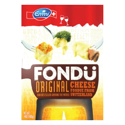 Fondu Original 400 g