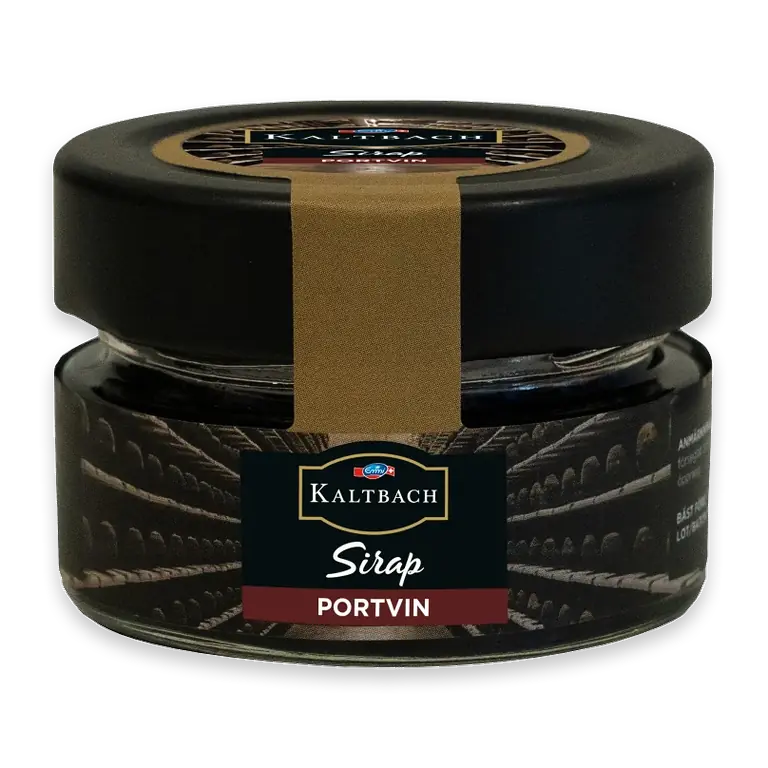 Portvinssirap 40ml
