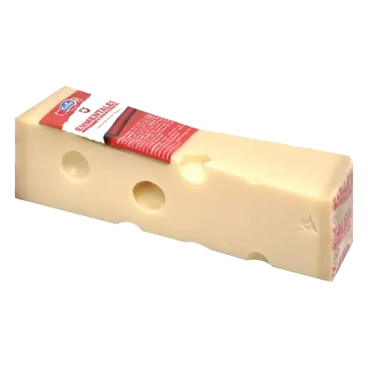 Switzerland Emmentaler Cheese