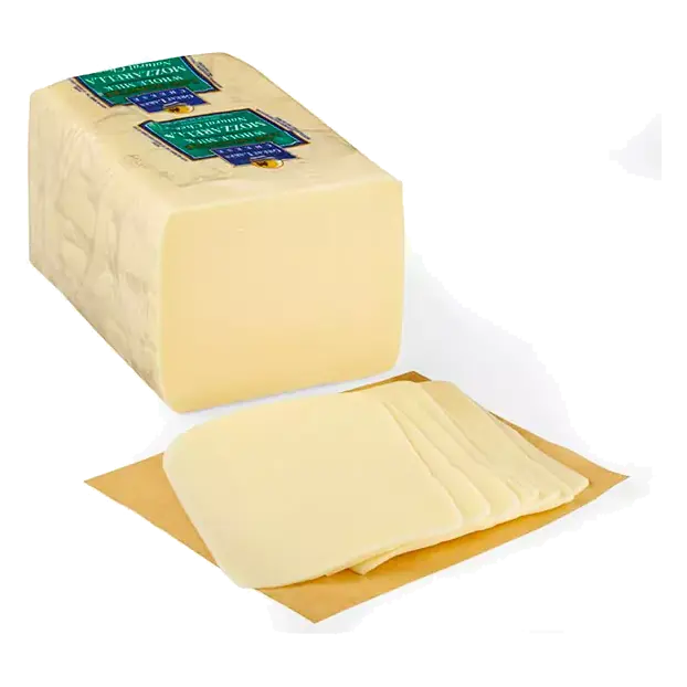 Mozzarella Cheese