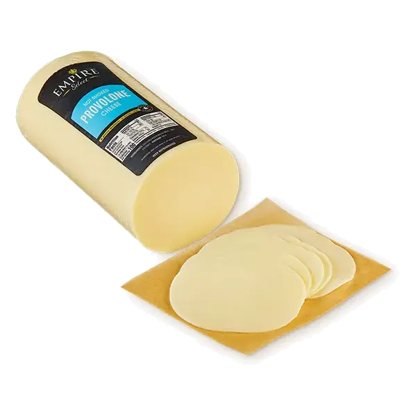 Provolone Cheese