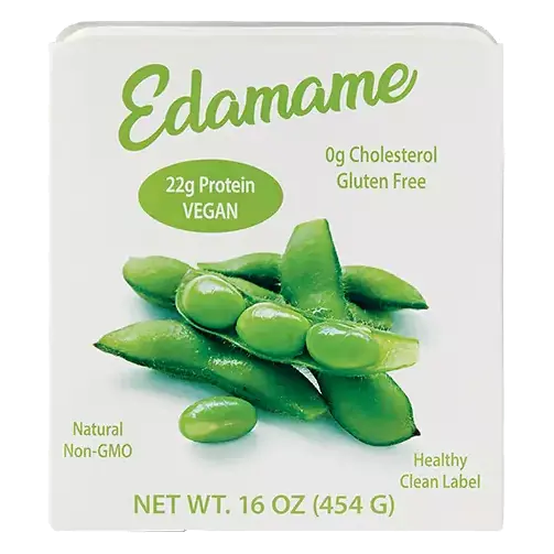 Edamame