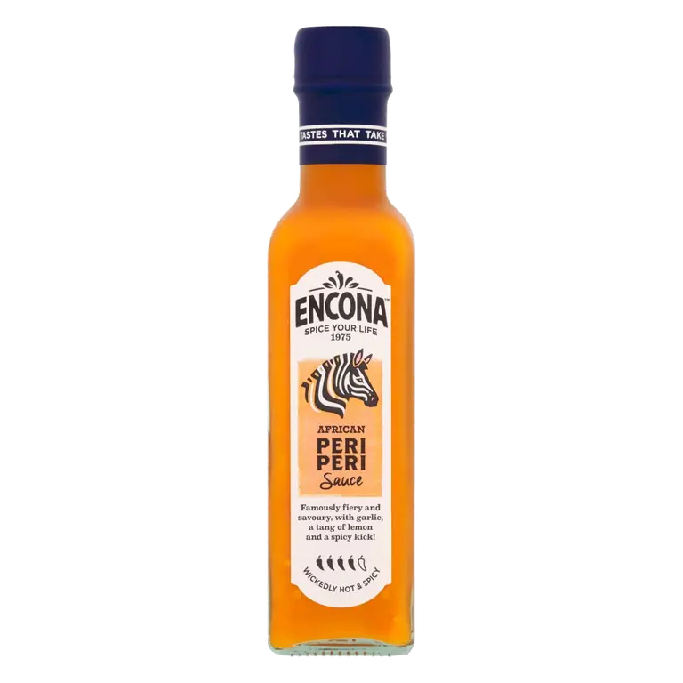 Peri Peri Sauce 220ML