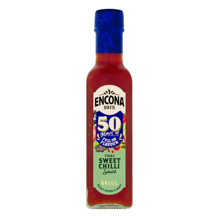 Thai Sweet Chilli Sauce 220ml