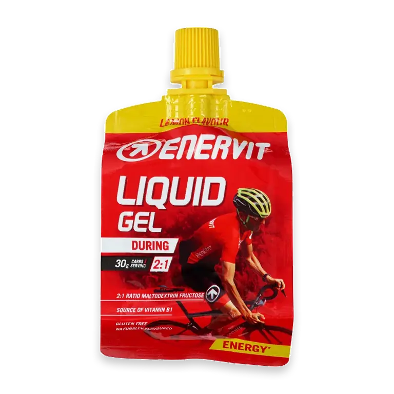 Liquid Gel Citron