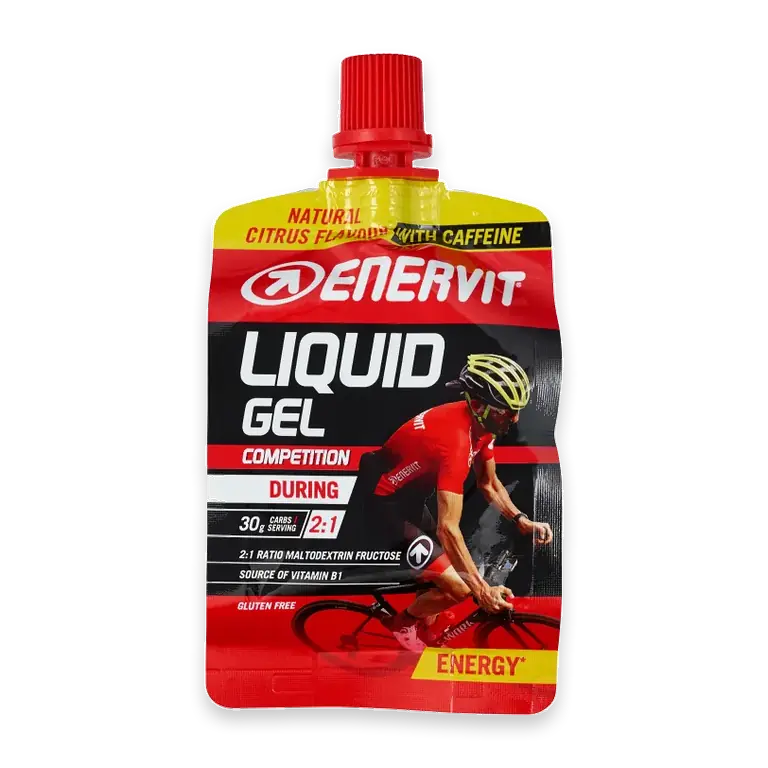 Liquid Gel Competition 60ml