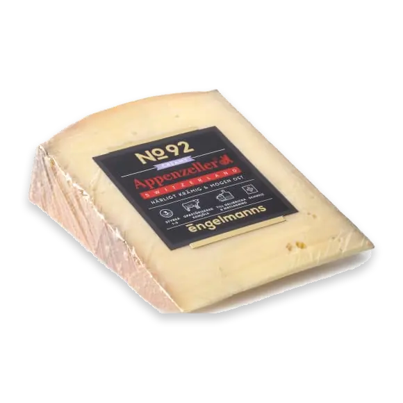Appenzeller Creamy