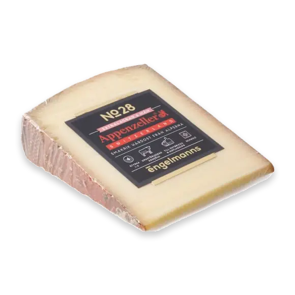 Appenzeller Extra 6mån