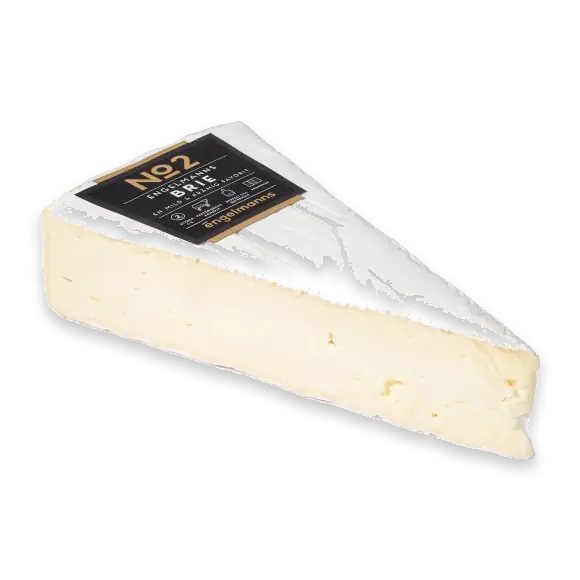 Brie 32%