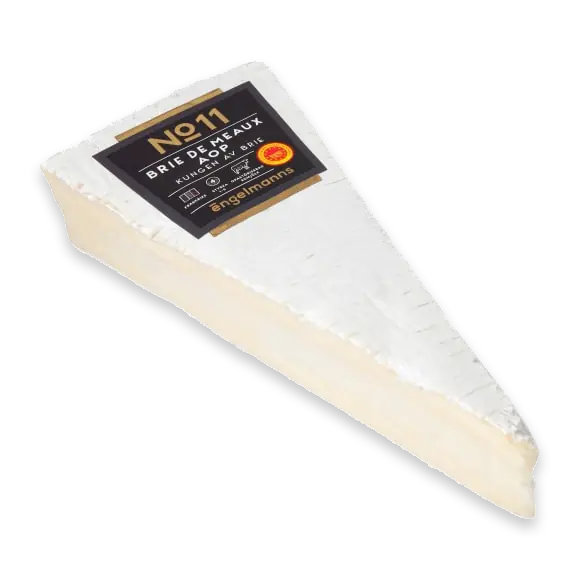 Brie De Meaux Aop