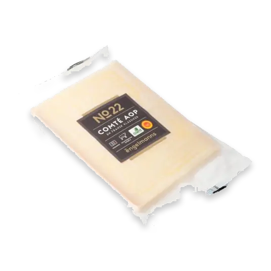 Comté Aop