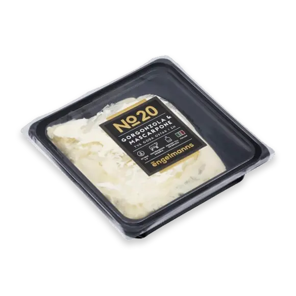 Gorgonzola Mascarpone