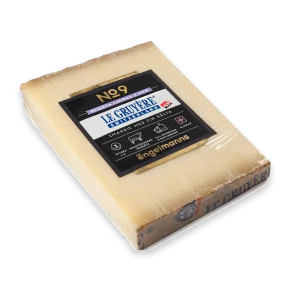 Gruyere Reserva