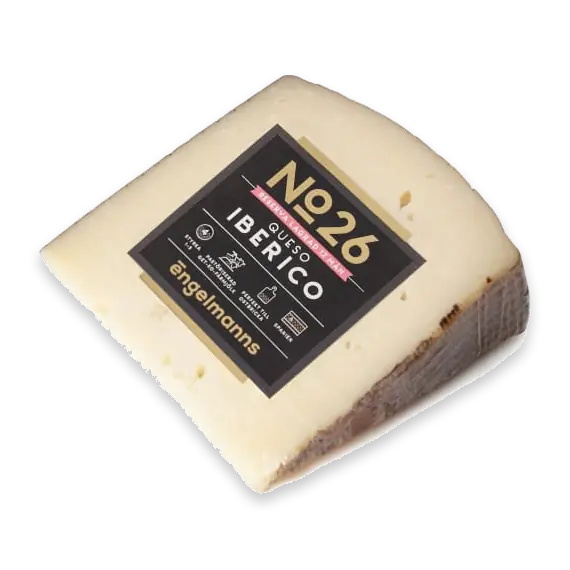 Iberico Reserva 12mån