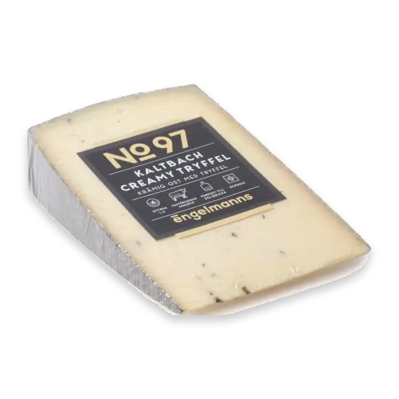 Kaltbach Creamy Tryffel