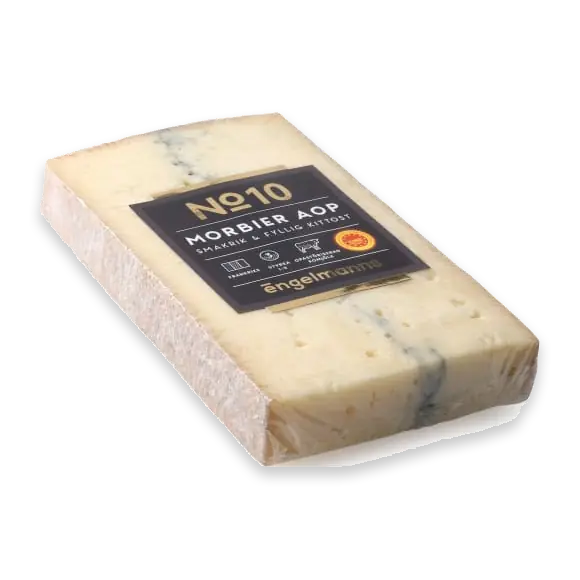Morbier Aop