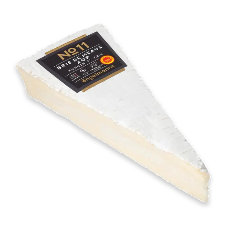 Ost Brie De Meaux Aoc