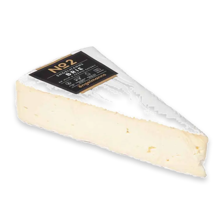 Ost Brie
