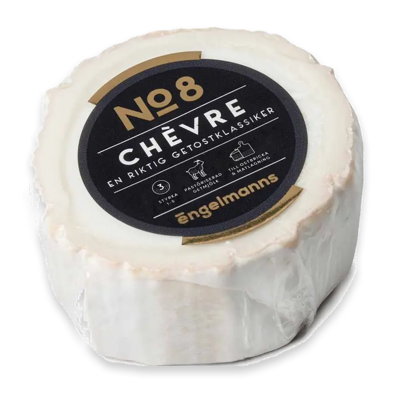 Ost Chèvre
