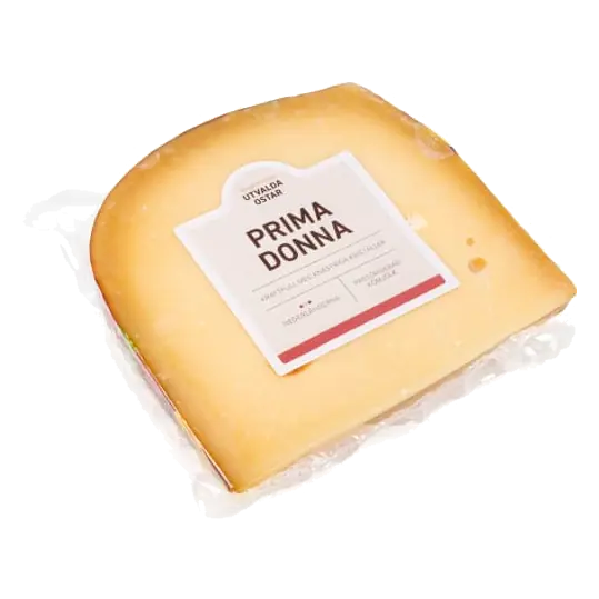 Prima Donna Maturo