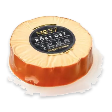 Rökt Ostkorv