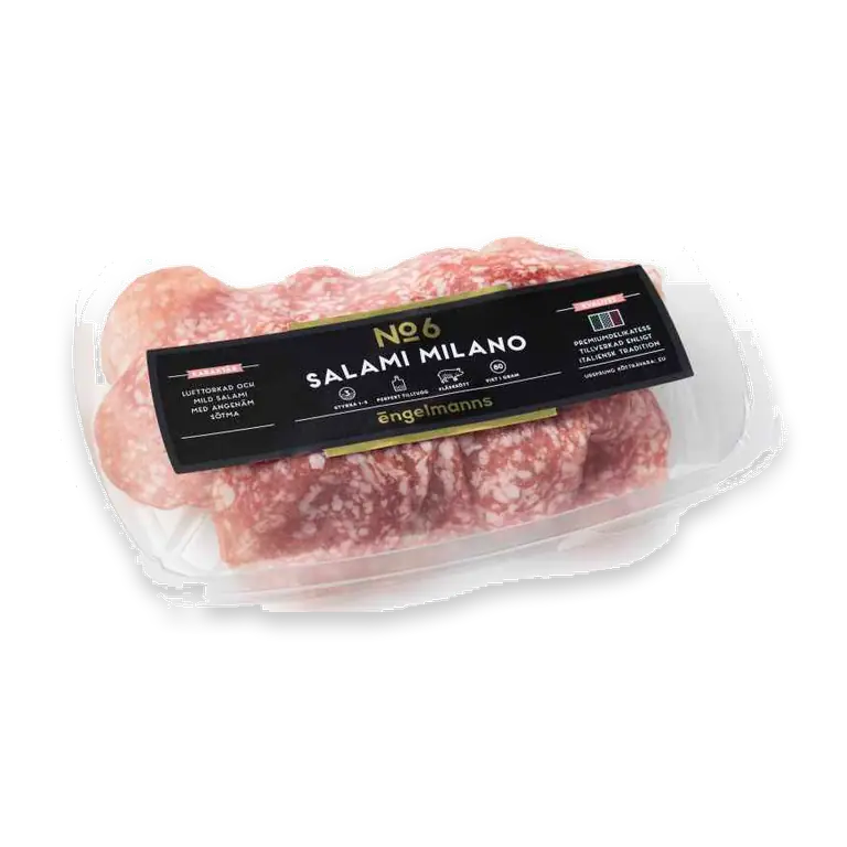 Salami Milano