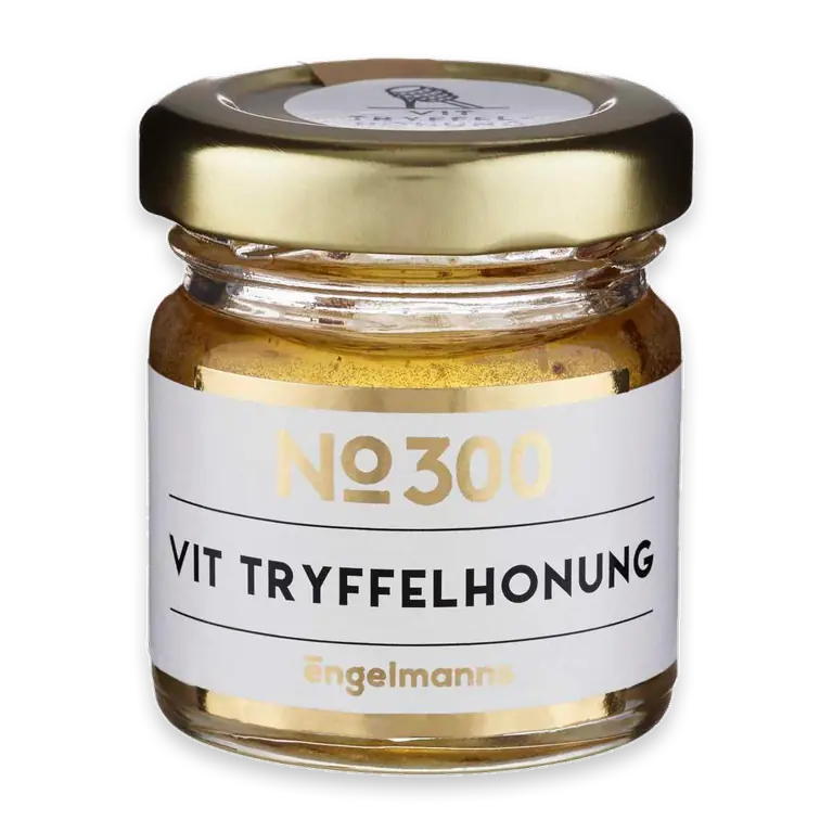 Tryffelhonung Vit