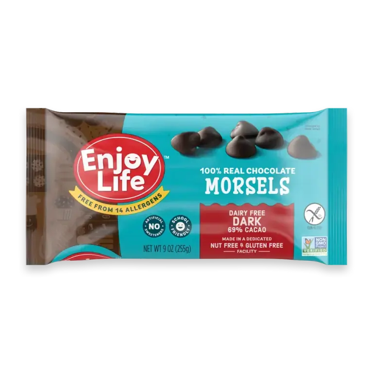 Baking Dark Chocolate Morsels