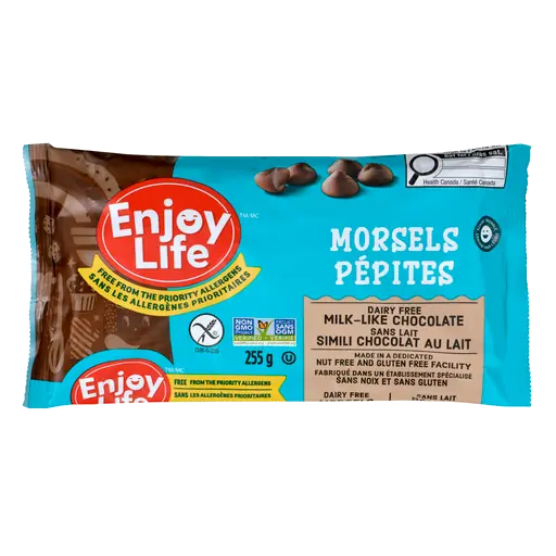Chocolateriz Morsels 255 g