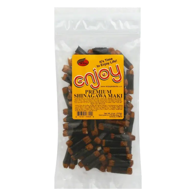 Enjoy Premium Shingawa Maki, 4oz