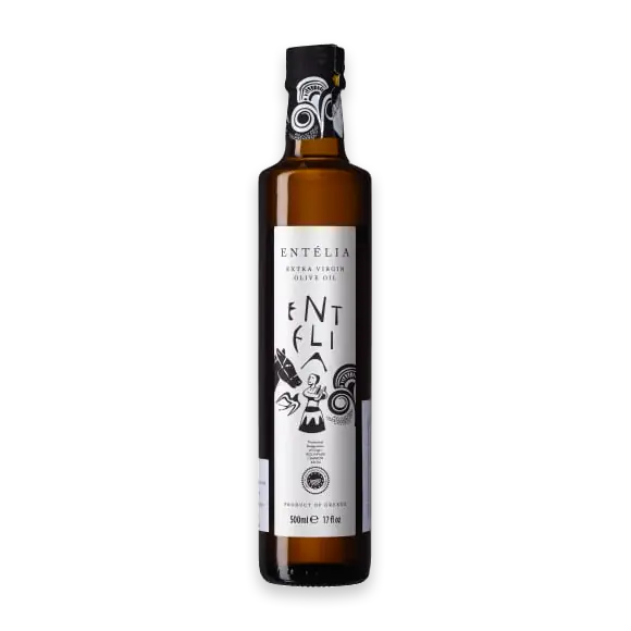 Olive Oil Extra Virgin Chania