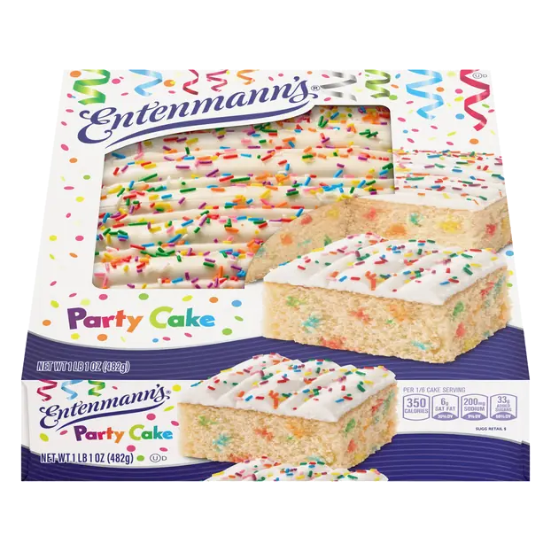 Party Cake