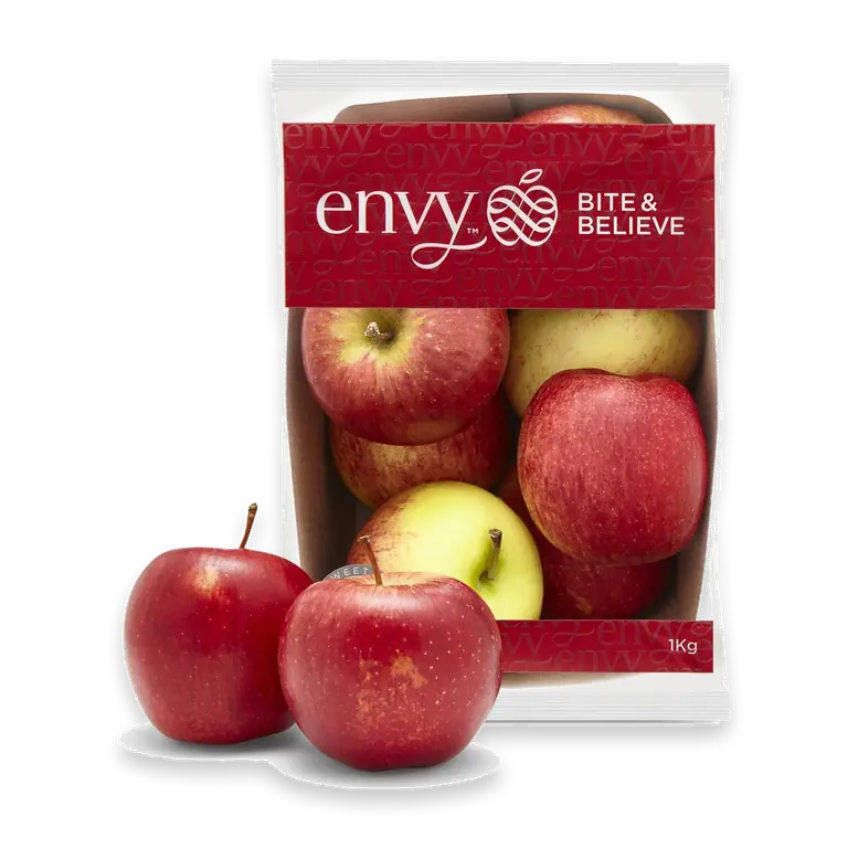 Apple Punnet