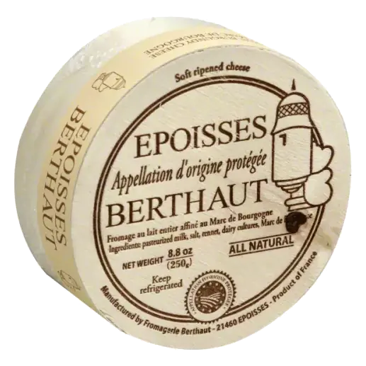 Soft Ripened Cheese
