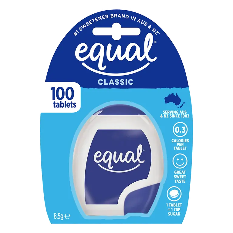 Low Calorie Sweetener Tablets
