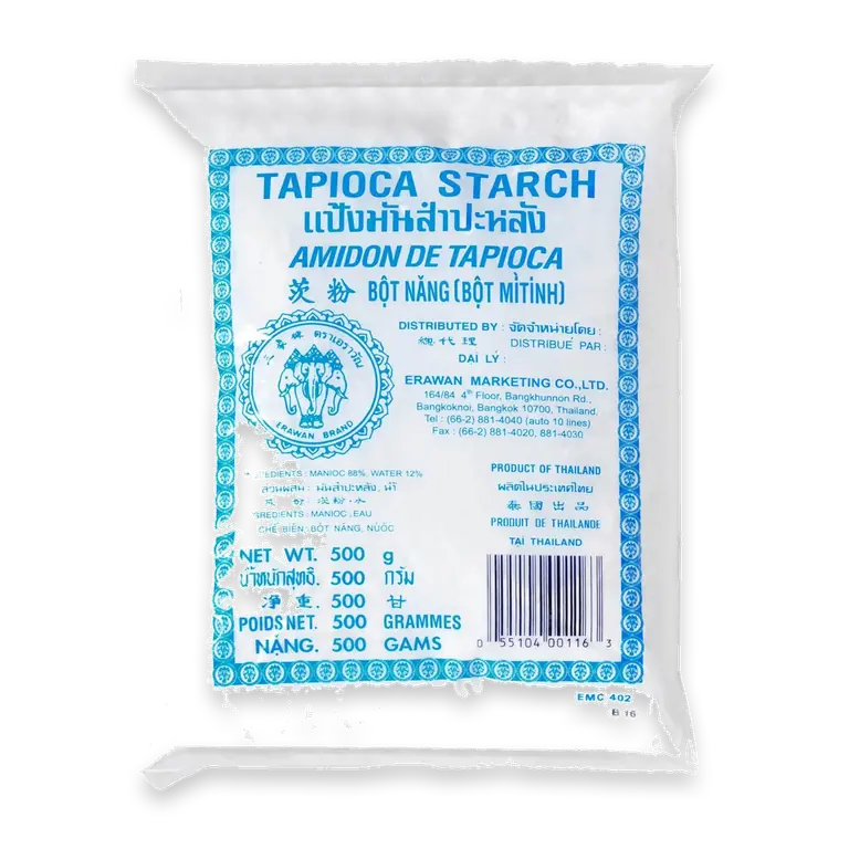 Tapioca Starch