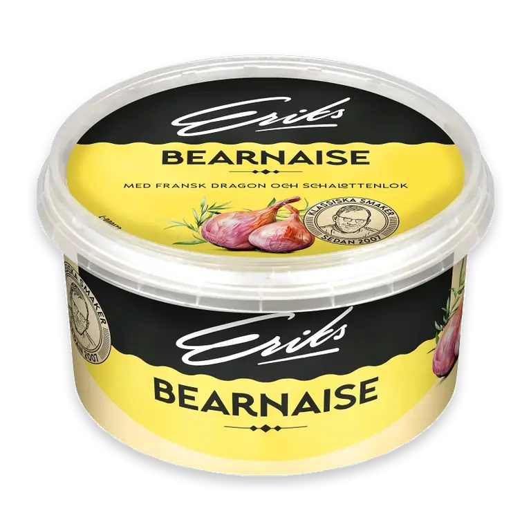Bearnaise 230ml