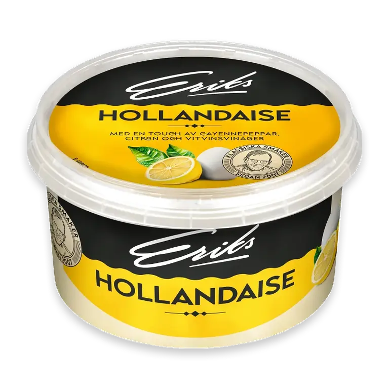 Hollandaise 230ml