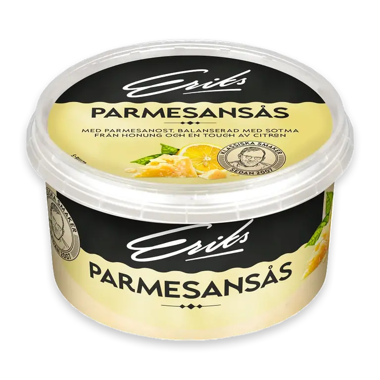 Parmesansås 230ml