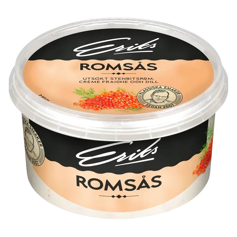 Romsås 200ml