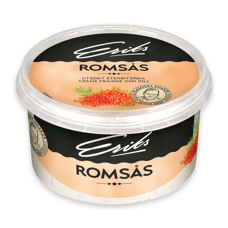 Romsås 200ml