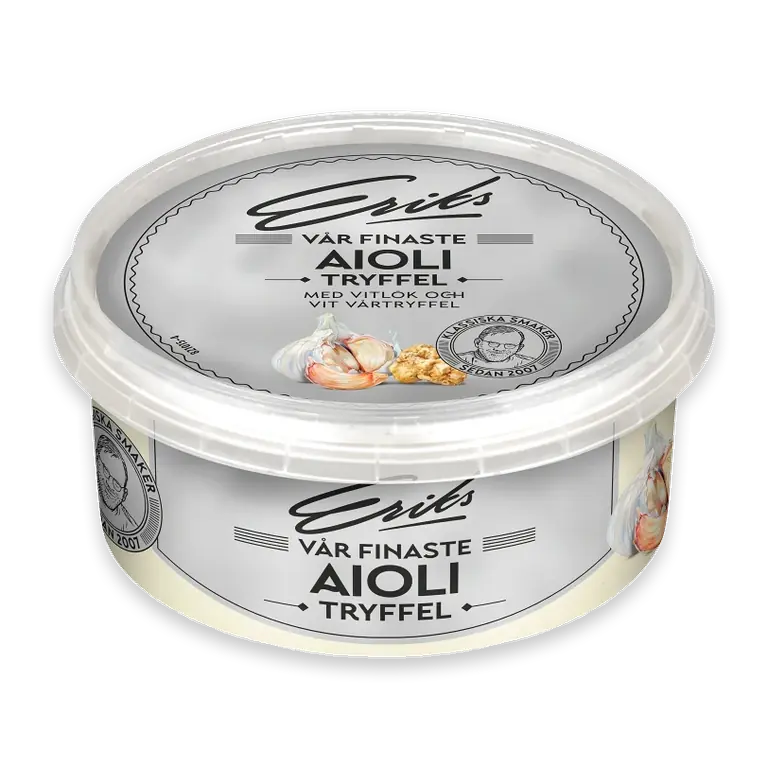Tryffelaioli 170 ml