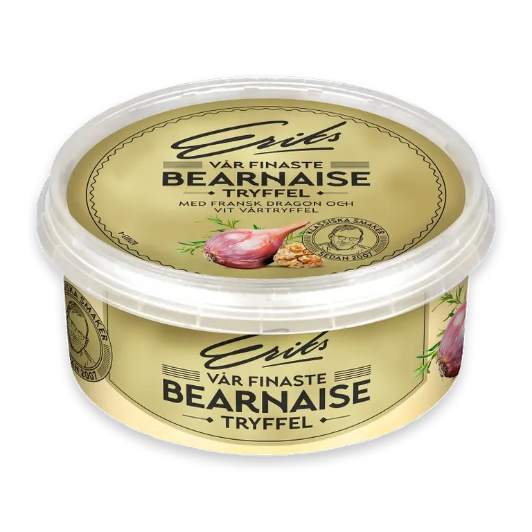 Tryffelbearnaise 170ml Eriks
