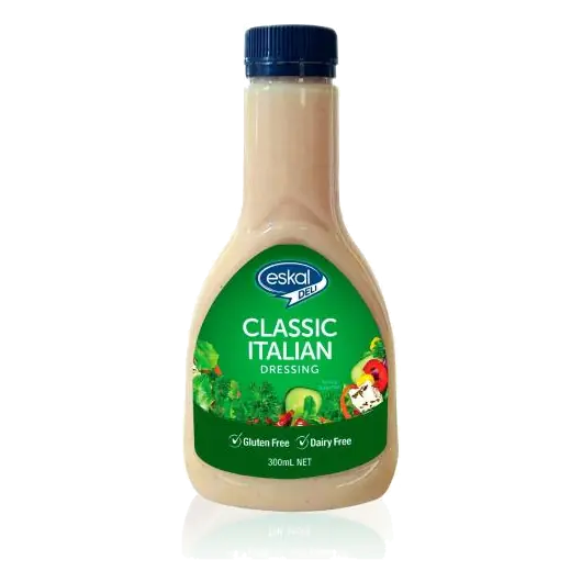 Classic Italian Dressing
