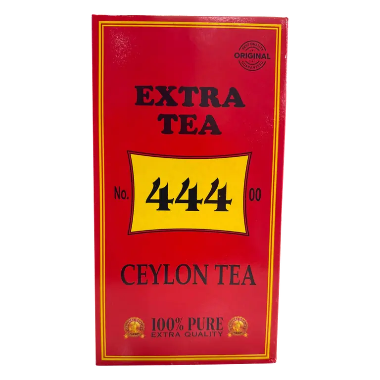 Ceylon 444 Te
