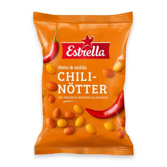 Chilinötter