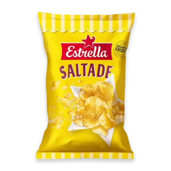 Chips Salt