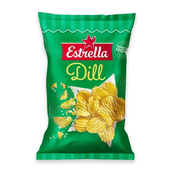 Dillchips