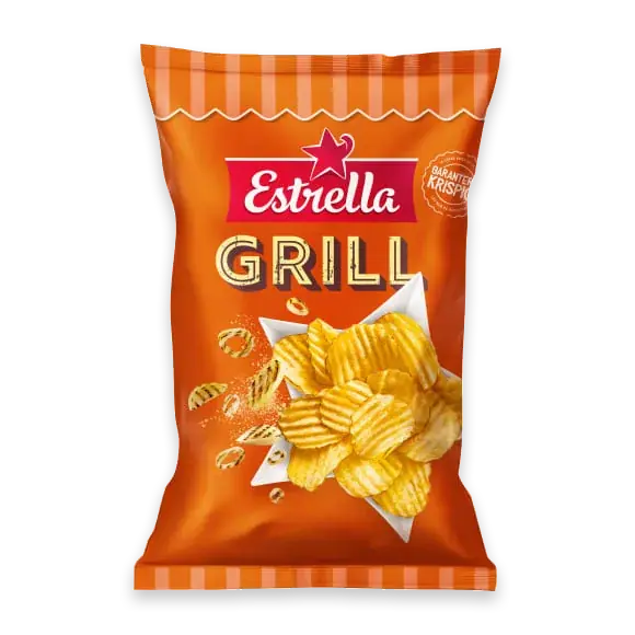 Grillchips